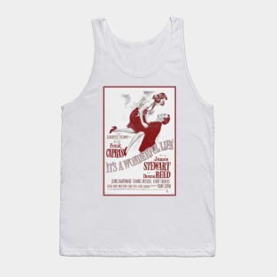 It’s A Wonderful Life - 1946 Tank Top